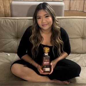 Meet your Posher, Melanie